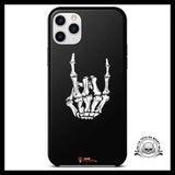 Coque Squelette Cool (iPhone)
