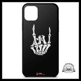 Coque Squelette Cool (iPhone)