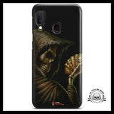 Coque Squelette Maudit (Samsung)