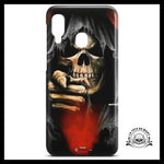 Coque Squelette Sombrero (Samsung)