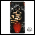 Coque Squelette Sombrero (Samsung)