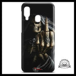 Coque Squelette Zombie (Samsung)