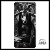 Coque Tête de Mort Animal (Huawei)