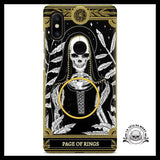 Coque Tête de Mort Art (Xiaomi)