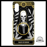 Coque Tête de Mort Art (Xiaomi)