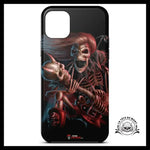 Coque Tête de Mort Hard Rock (iPhone)