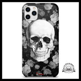 Coque de Tête Mort (iPhone)