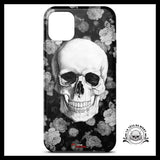 Coque de Tête Mort (iPhone)