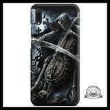 Coque Tête de Mort Musique (Huawei)