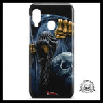 Coque Tête de Mort Sabre (Samsung)