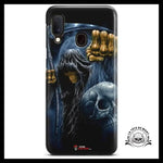 Coque Tête de Mort Sabre (Samsung)