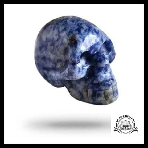 Crâne de Cristal Atlante