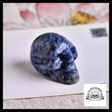 Crâne de Cristal Atlante