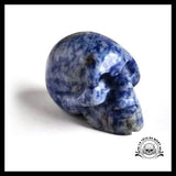 Crâne de Cristal Atlante