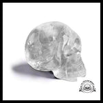 Crâne de Cristal Aztèque