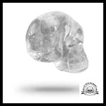 Crâne de Cristal Aztèque