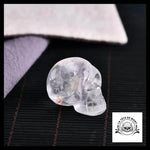 Crâne de Cristal Aztèque