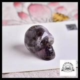 Crâne de Cristal d’Akator