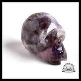 Crâne de Cristal d’Akator