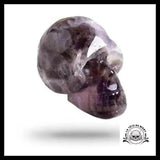 Crâne de Cristal d’Akator