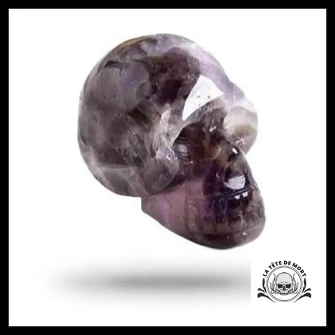 Crâne de Cristal d’Akator