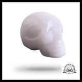 Crâne de Cristal Déco