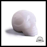 Crâne de Cristal Déco