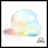 Crâne de Cristal Laubigue