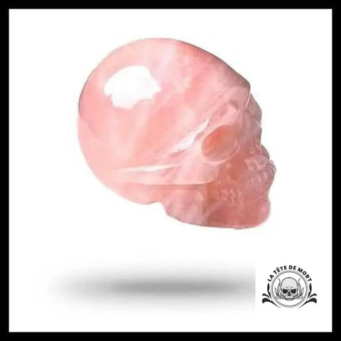 Crâne de Cristal Légende