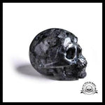 Crâne de Cristal Mythe
