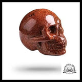 Crâne de Cristal Spirituel