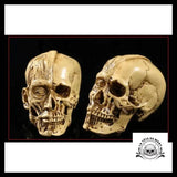 Crâne Déco Halloween