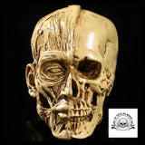 Crâne Déco Halloween