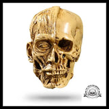 Crâne Déco Halloween