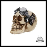 Crâne Décoratif