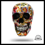 Crâne de Décoration