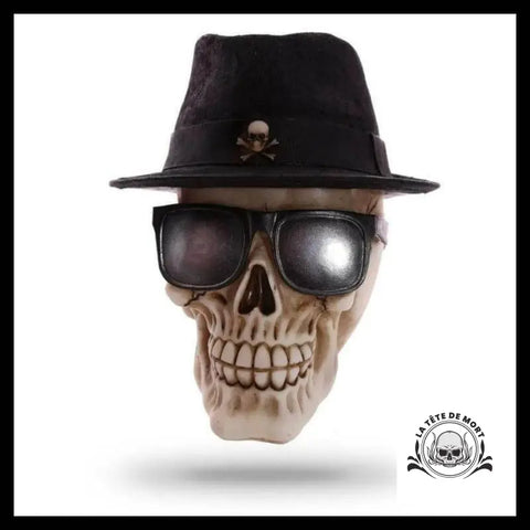 Crâne Humain Décoration