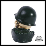 Crâne Squelette Déco