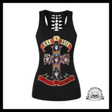Débardeur Guns and Roses