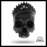 Déco Crâne Couronne