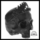 Déco Crâne Couronne