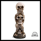 Déco Tête de Mort Design