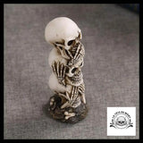 Déco Tête de Mort Design