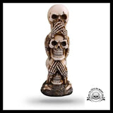 Déco Tête de Mort Design