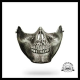 Demi Masque Crâne