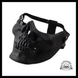Demi Masque Crâne