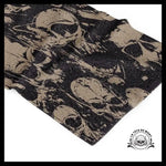 Drap de Bain Gothique