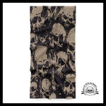 Drap de Bain Gothique