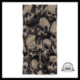 Drap de Bain Gothique