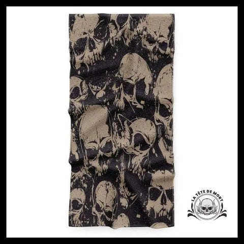 Drap de Bain Gothique